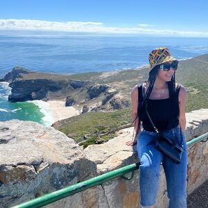 Meet your Posher, Brittany